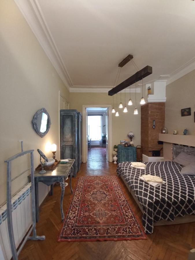 Deja-View House Apartment Tbilisi Exterior photo