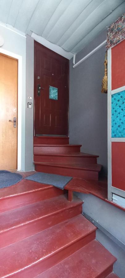 Deja-View House Apartment Tbilisi Exterior photo