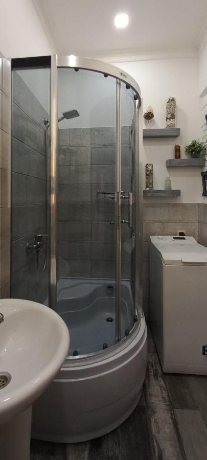 Deja-View House Apartment Tbilisi Exterior photo