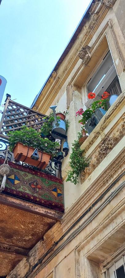 Deja-View House Apartment Tbilisi Exterior photo