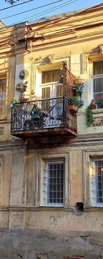 Deja-View House Apartment Tbilisi Exterior photo